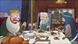 Disenchantment (Hindi) - Season 05 Episode 03